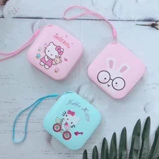 SẠC DỰ PHÒNG CUTE 8000mAh