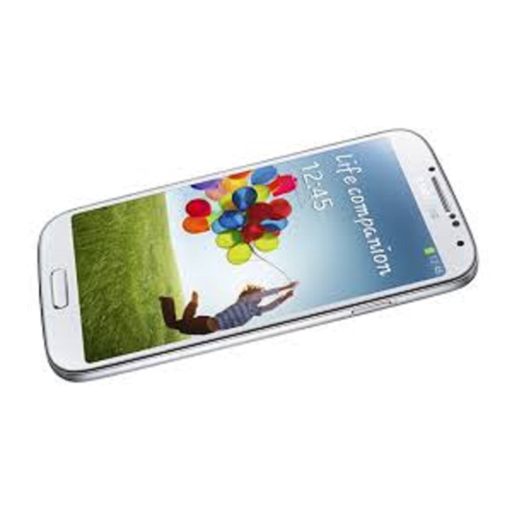 điện thoại giá siêu rẻ Samsung Galaxy S4 Chính Hãng, ram 2G rom 16G, Chơi Titok Zalo FB Youtube - BC 05