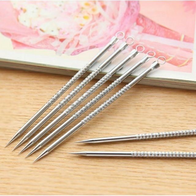 Cây Nặn Mụn Hai Đầu Loại Tốt