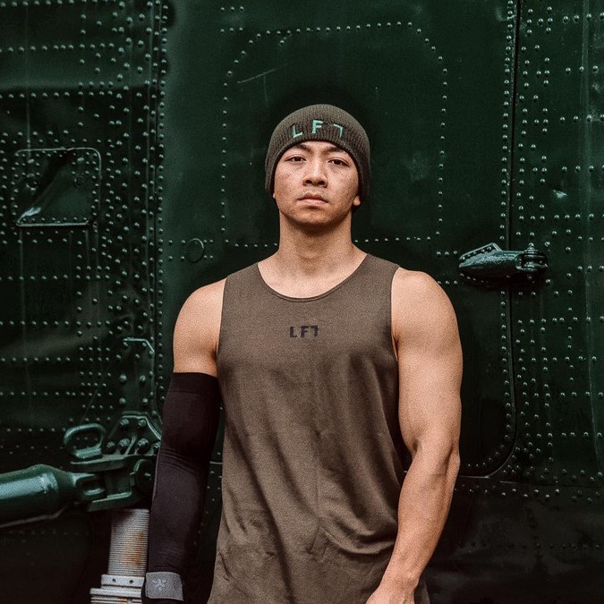 🔻 Mũ len LFT