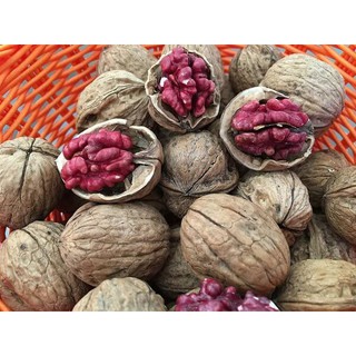 Hạt óc chó đỏ Hartley