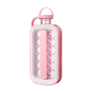 Khuôn Silicone Làm Đá Hình Ấm Trà