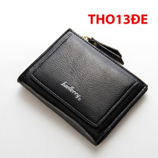 Bóp Nữ Cầm Tay Baellerry Enjoy Your Door THO13 New Full Box