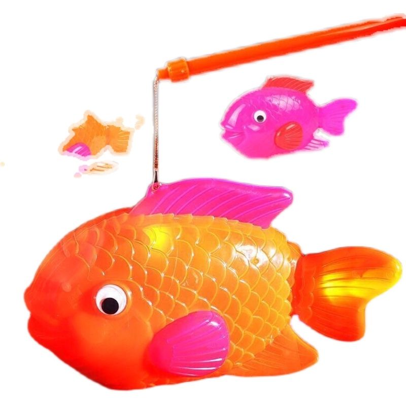 Lồng đèn trung thu cá mắt lồi loại to