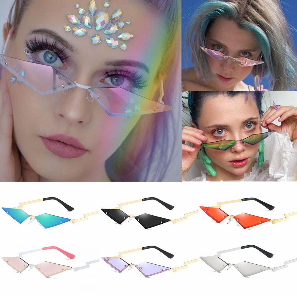 ESPO Kính Mát Thời Trang Chống Tia UV400 Cho Nữ