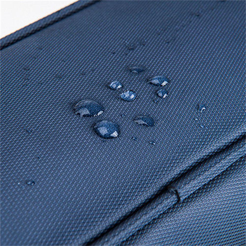 Túi Đựng Bút Chì Sức Chứa Lớn Có Khóa Mật Khẩu Tiện Dụng Cho Học Sinh