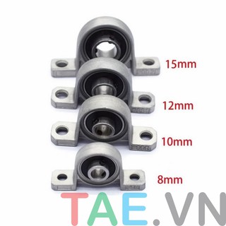 Gối Đỡ Ngang KP Có Bạc Đạn