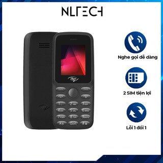 Điện thoại ITEL VALUE 100