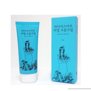 [SIDMOOL] Kem dưỡng da Sidmool Madagascar 80g - 80G