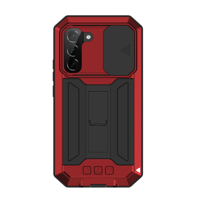 Ốp Điện Thoại Nhiều Lớp Cắt Chính Xác Cho S22