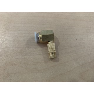 béc phun sương đồng làm mát số 1-2 hoặc 3