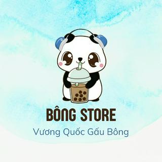 Bông Store - Đồ Chơi Gấu Bông