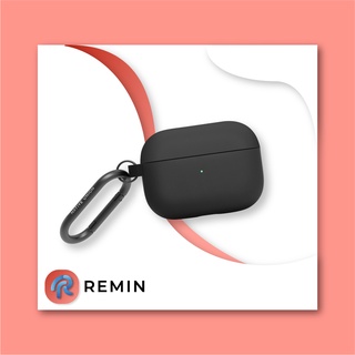Vỏ ốp RePi Pro bảo vệ đựng tai nghe không dây bluetooth
