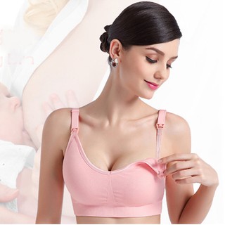 Áo ngực bầu hàng Thái chuẩn, Áo ngực cho con bú, áo lót bầu, áo lót cho con bú, đồ lót cho bà bầu, áo lót mở nắp