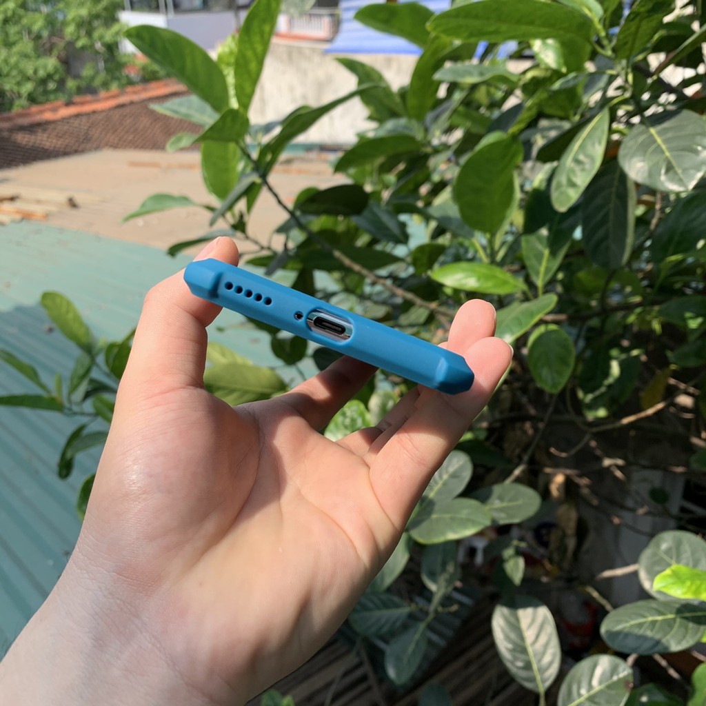 Ốp lưng XUNDD Xiaomi K50 / K50 Pro / Poco F3 / Redmi K40 / K40 Pro / F3 Pro / K50 Gaming / Poco F4GT Mặt lưng trong suốt