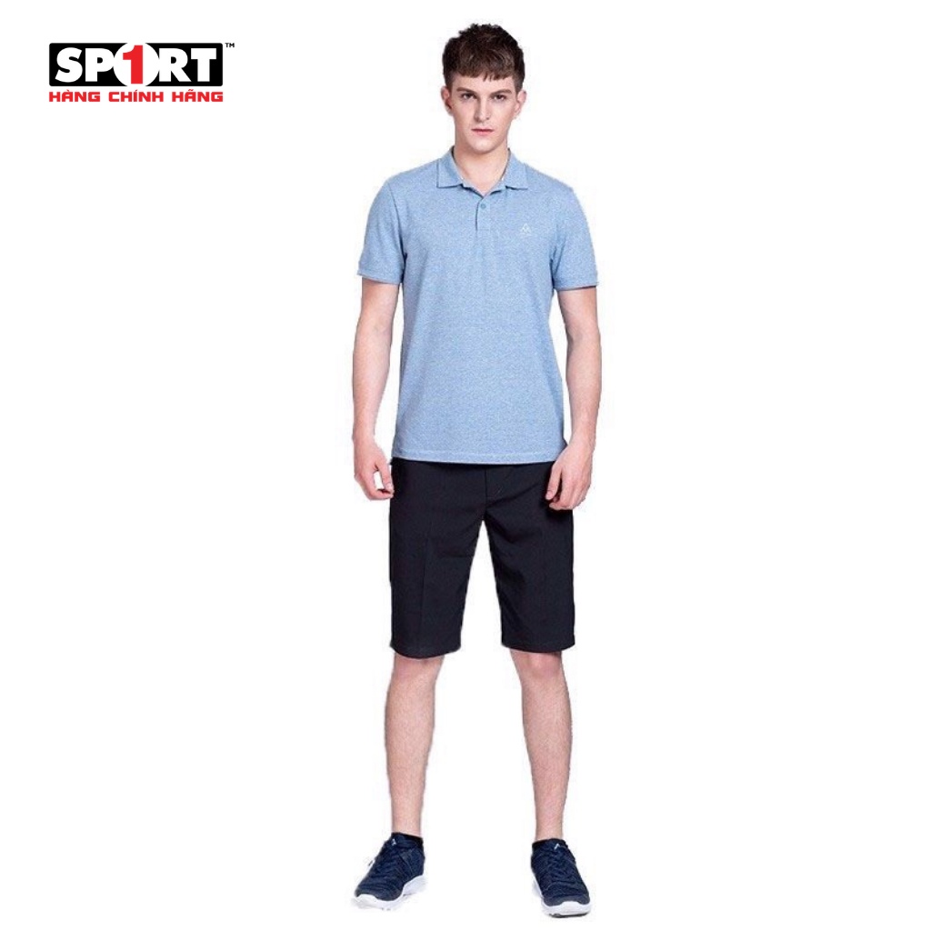 Quần Short Thể Thao Nam AM Kiểu Dáng Thể Thao Chất Liệu Sơi Tổng Hợp Thoáng Mát SG04 Sport1