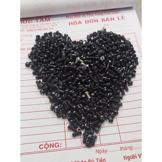 ốc răng cưa máy may công nghiệp