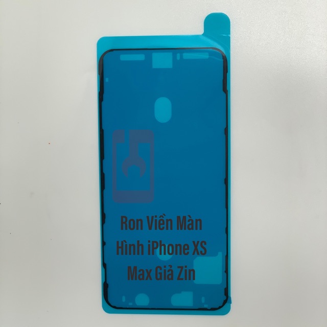 Ron Viền Màn Hình iPhone XS Max