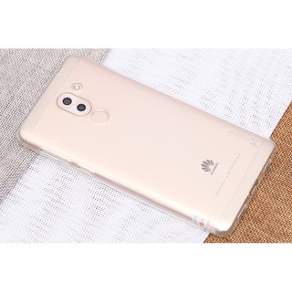 ốp dẻo cao cấp Huawei GR5 2017 trong suốt