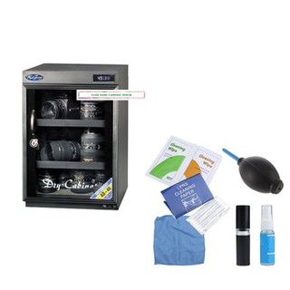 Tủ chống ẩm Fujie AD040 40L