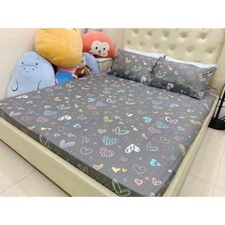 Combo 2 ga lẻ