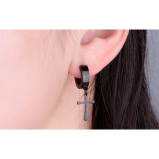 KHUYÊN TAI THÁNH GIÁ ( Đen - Trắng ) - giao ngẫu nhiên