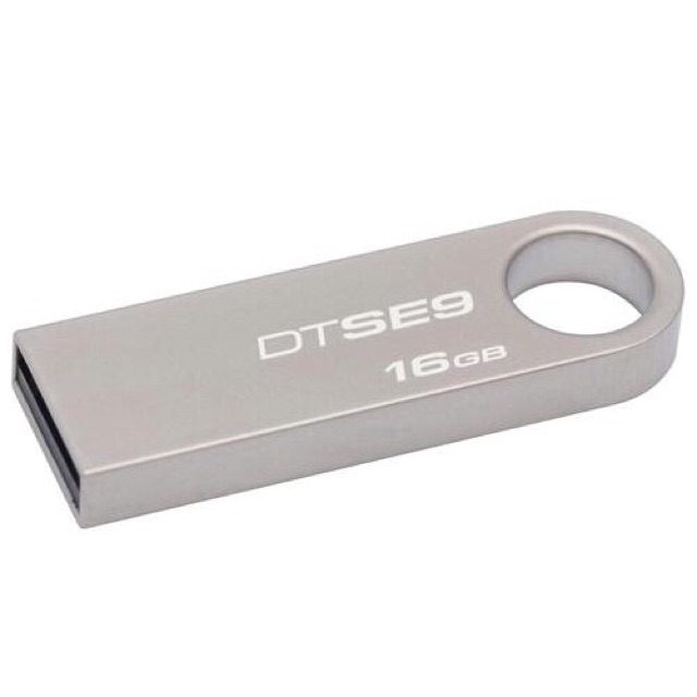 Usb Kingston 64Gb /32Gb / 16Gb/ 8Gb bảo hành 1 năm