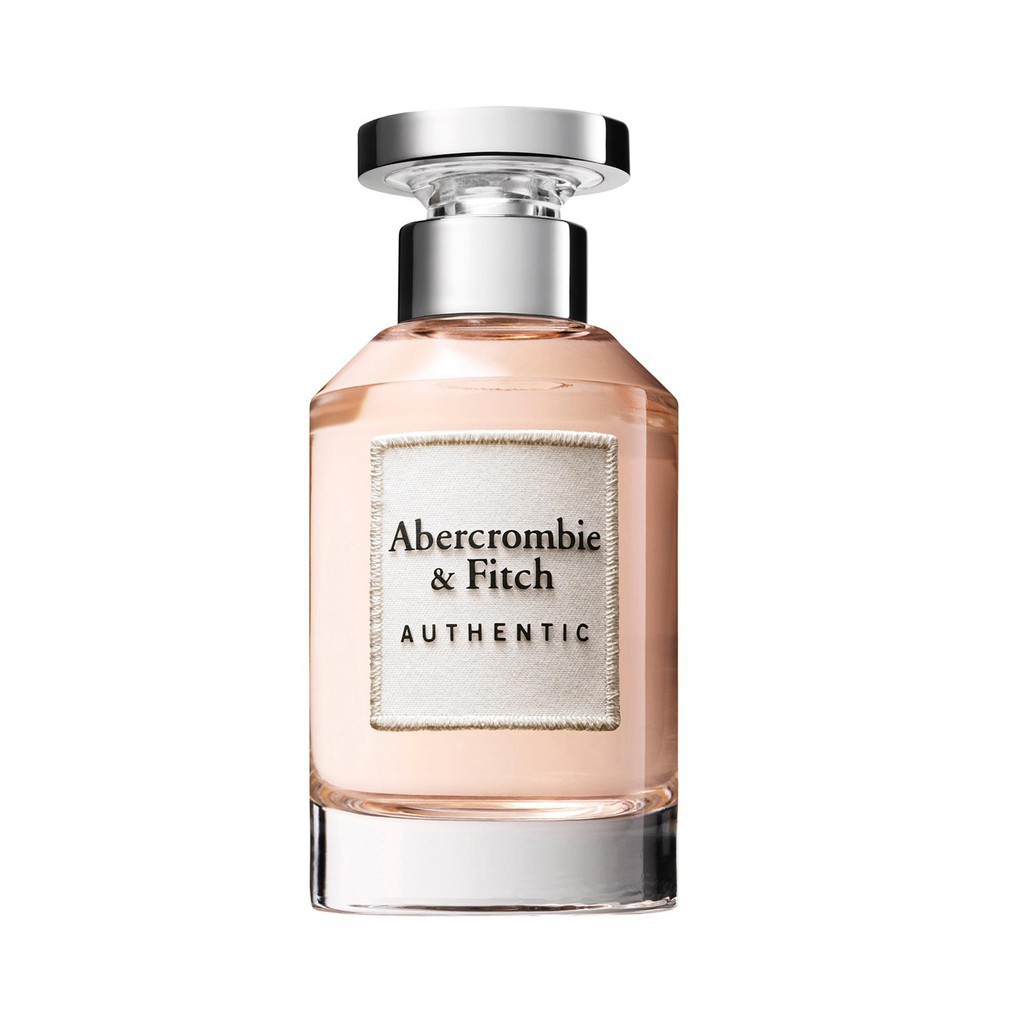 Jelly.Store  - Nước Hoa - ABERCROMBIE & FITCH AUTHENTIC - Nước hoa Authentic