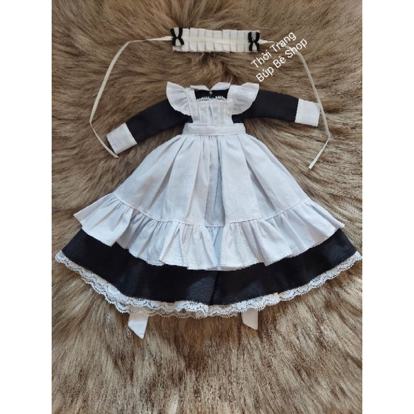 Mẫu mới xinh cho búp bê shop có các size barbie,xinyi,30cm,1/6 60cm,blythe.1/8.doris...