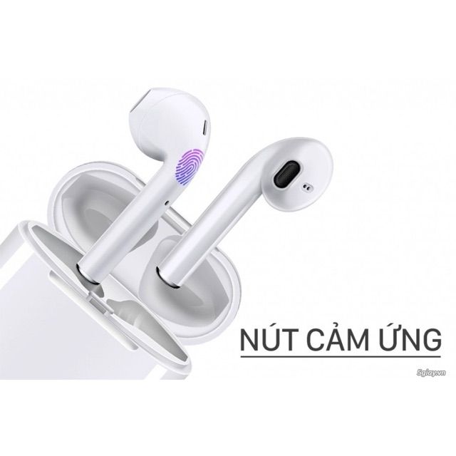 [Xả hàng tăng doanh số,hàng có sẵn] Tai Nghe Bluetooth i11 Tws Bluetooth 5.0 Stereo Super Bass pin trâu 100h