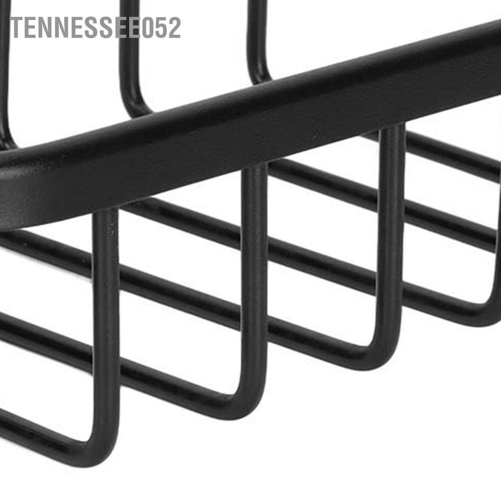 Giá Đựng Xốp Rửa Chén Treo Vòi Nước Bồn Rửa Nhà Bếp / Nhà Tắm Dễ Điều