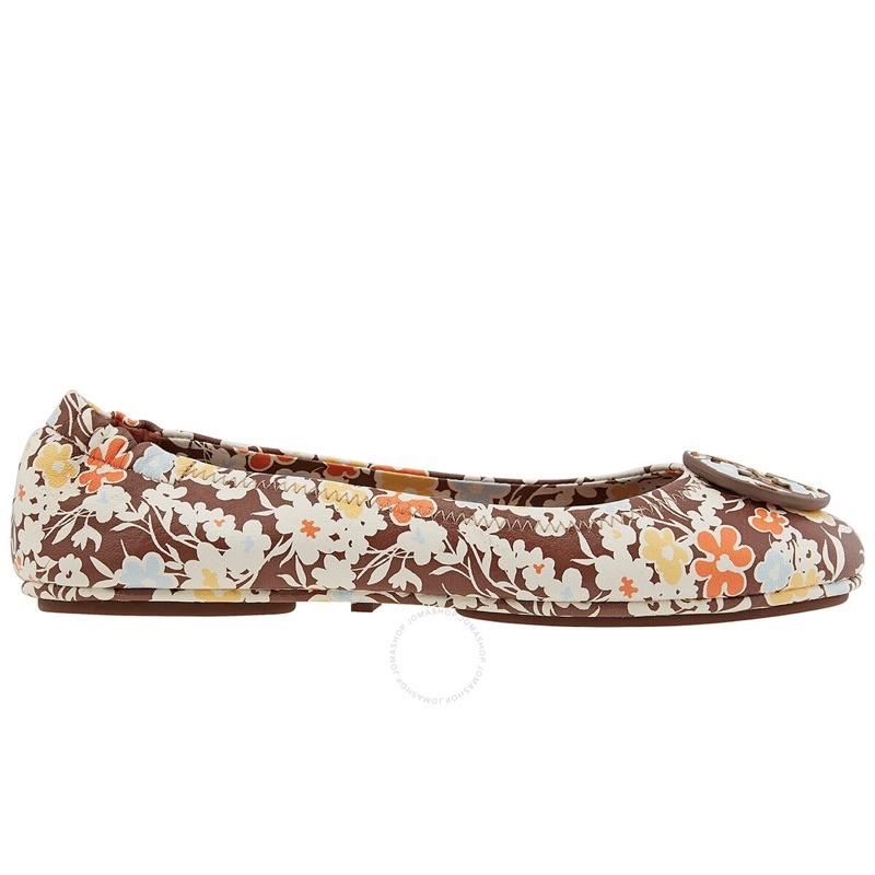 Giày búp bê Tory Burch chính hãng size 7.5 us