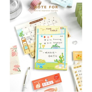 GIẤY NOTE THIS LOVE