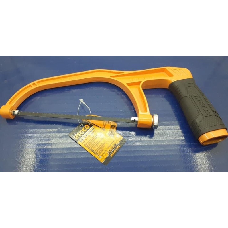 Khung cưa sắt mini INGCO MHHF1503 (290523)