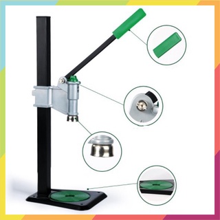 Máy dập nắp chai thuỷ tinh Beer Pressure - eurooutlet