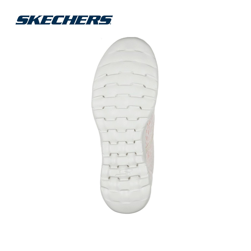 Giày thể thao nữ SKECHERS - 136019-NAT