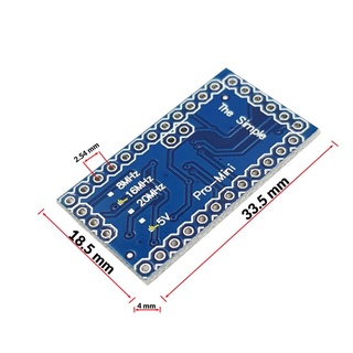 [HCM]  Arduino Pro Mini 5V 16Mhz