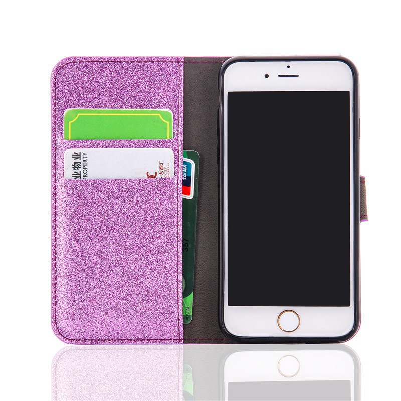 Bao da kim tuyến sang trọng cho iPhone 6 6S Plus | BigBuy360 - bigbuy360.vn