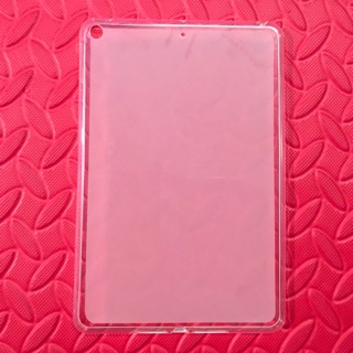 Ốp dẻo silicon iPad mini 1/2/3/ 4/5 cao cấp trong suốt