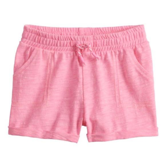 Quần short bé gái chất thun cotton JB xuất xịn (phần 2) QUẦN ĐÙI CHO BÉ GÁI 1-10 TUỔI