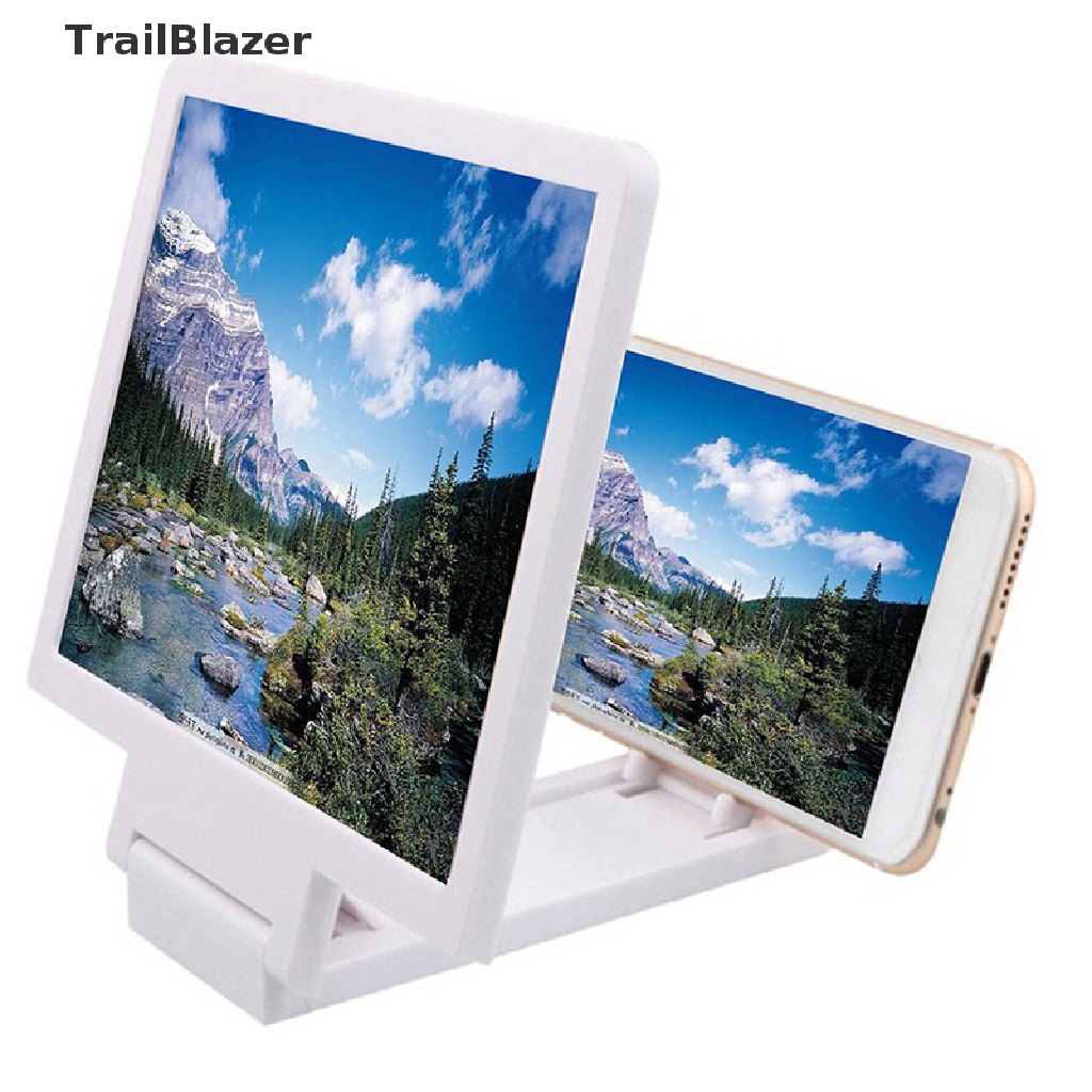 Thiết bị phóng to màn hình điện thoại 3d