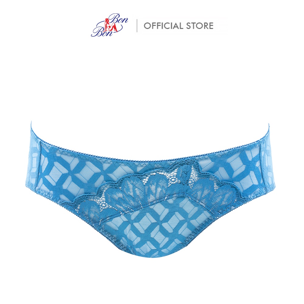 Quần lót lưng cao , mềm mịn Bon Bon - SV35155