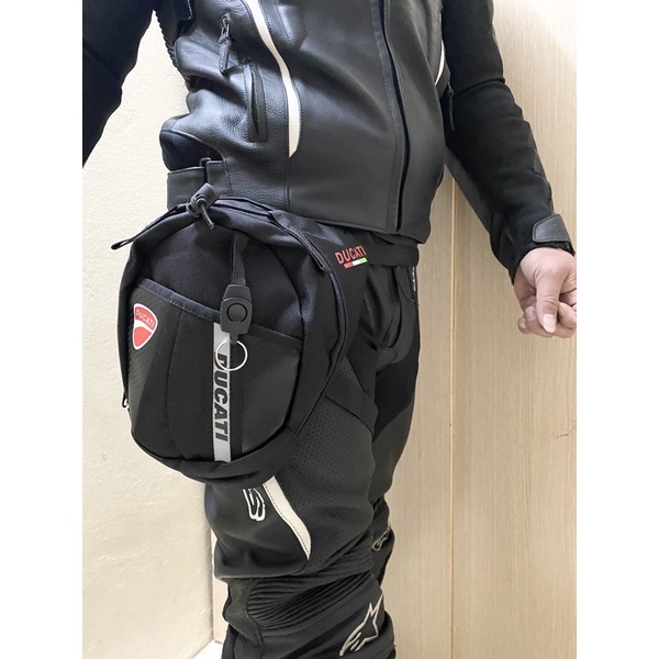 Túi Đeo DUCATI