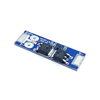 Mạch Sạc Bảo Vệ 1 Cell 12A HXYP-1S-4012A