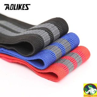 Dây Đàn Hồi Kháng Lực Tập Mông Miniband Aolikes