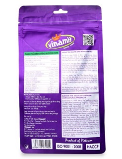 Combo 10 gói vinamit 100g