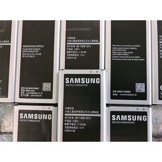 Pin samsung galaxy note Edge ( N915)
