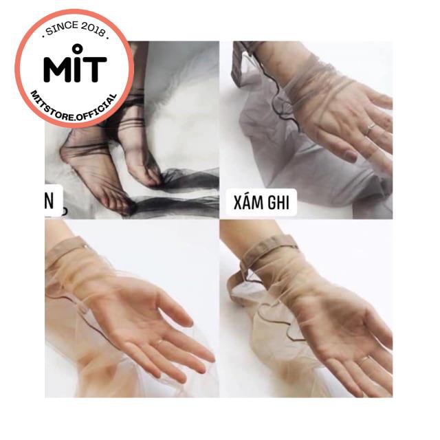 QUẦN TẤT TÀNG HÌNH Mitstore