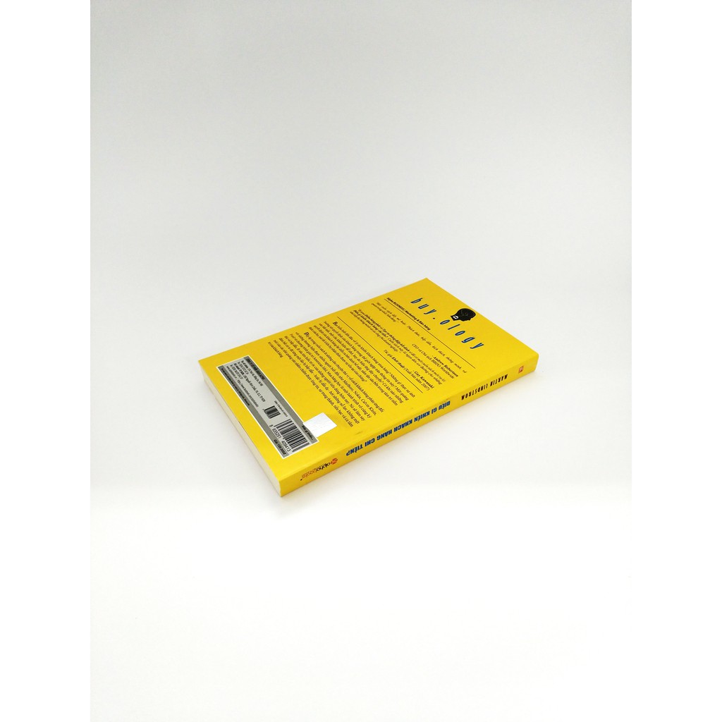 Sách - Điều gì khiến khách hàng chi tiền? | BigBuy360 - bigbuy360.vn