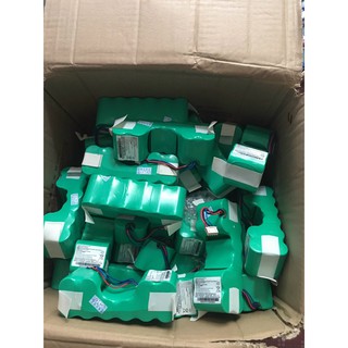 Pin Robot hút bụi Ecovacs Deebot DN622/ DN621/ DN620